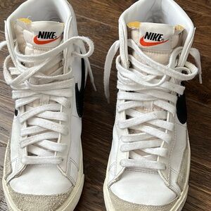 Nike Blazers